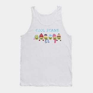 Cool Beans Tank Top